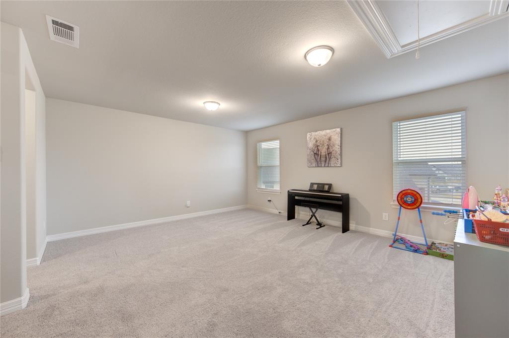 2432 Solaris Bend Drive, Katy, Texas image 34