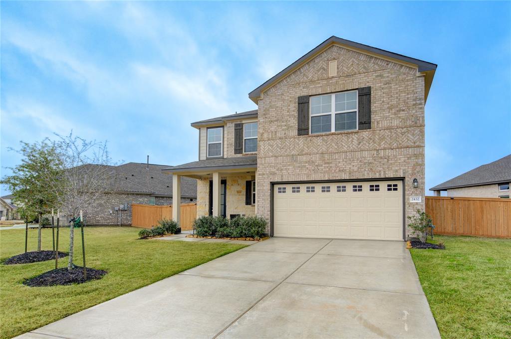 2432 Solaris Bend Drive, Katy, Texas image 47