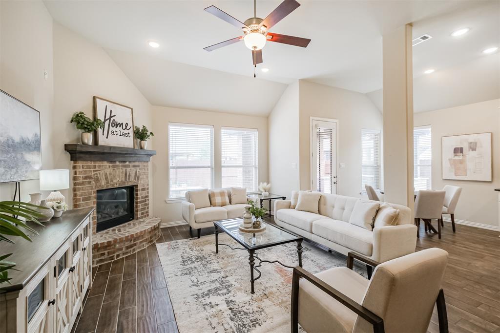 23202 Brookdale Bay Lane, Katy, Texas image 8