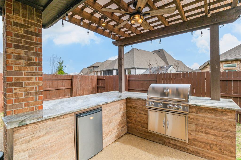 23202 Brookdale Bay Lane, Katy, Texas image 3