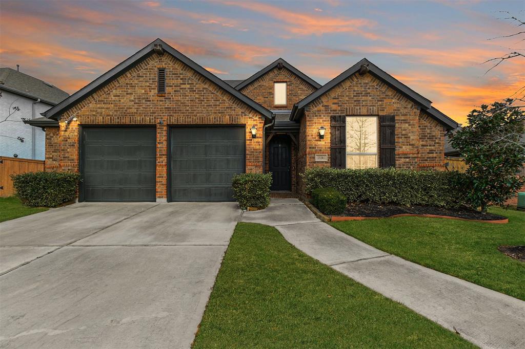 23202 Brookdale Bay Lane, Katy, Texas image 46