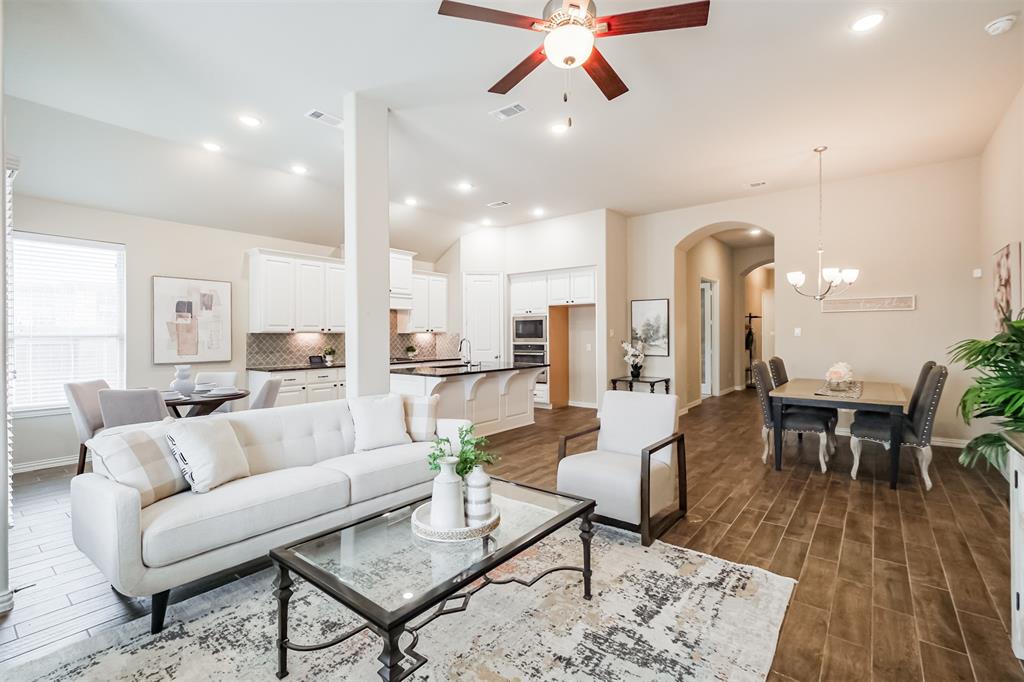 23202 Brookdale Bay Lane, Katy, Texas image 5