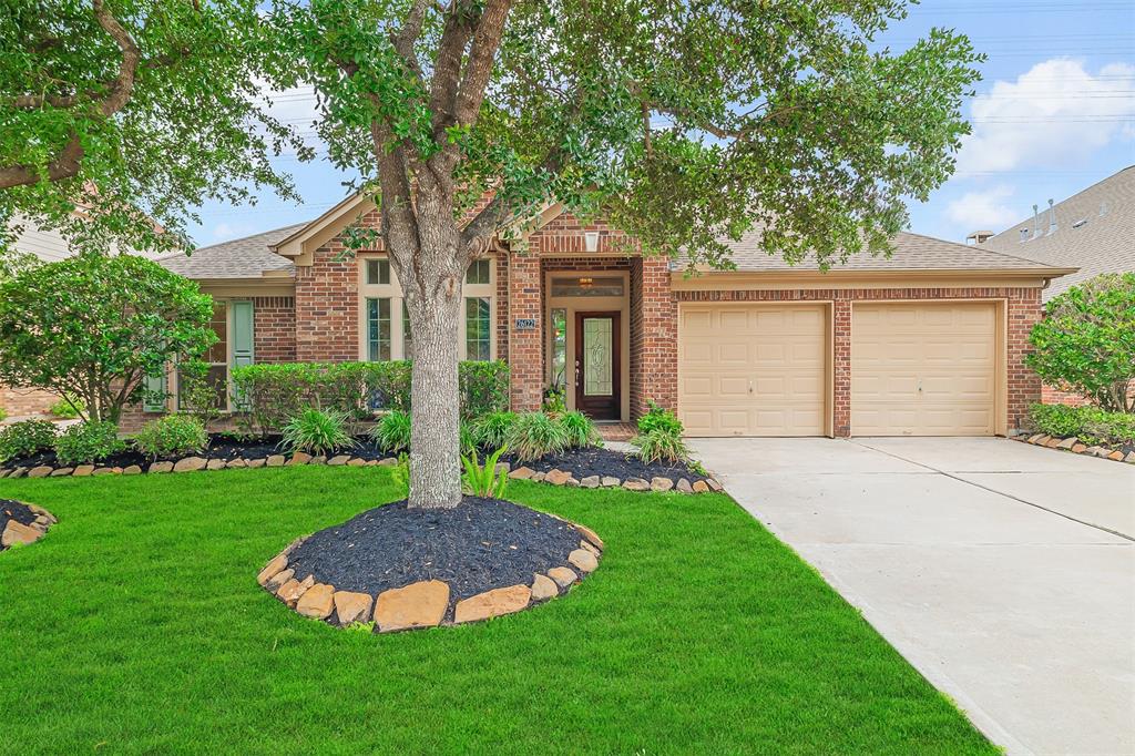 26122 Savory Springs Lane, Katy, Texas image 1