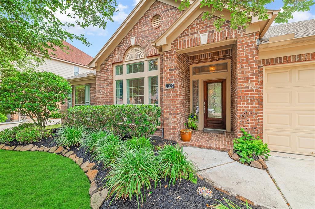 26122 Savory Springs Lane, Katy, Texas image 3