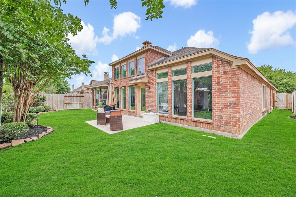 26122 Savory Springs Lane, Katy, Texas image 31