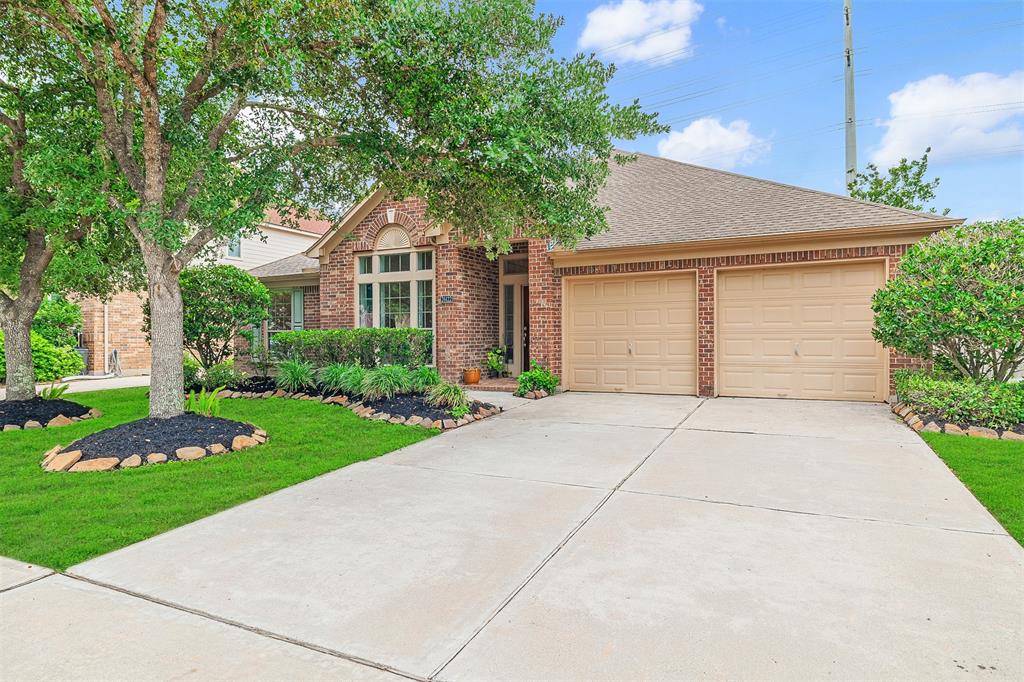 26122 Savory Springs Lane, Katy, Texas image 2