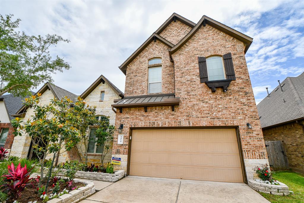 4414 Tilbury Trail