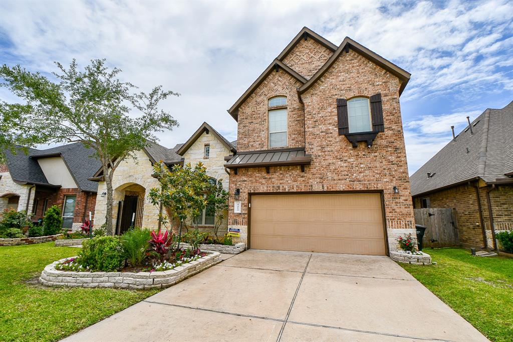 4414 Tilbury Trail