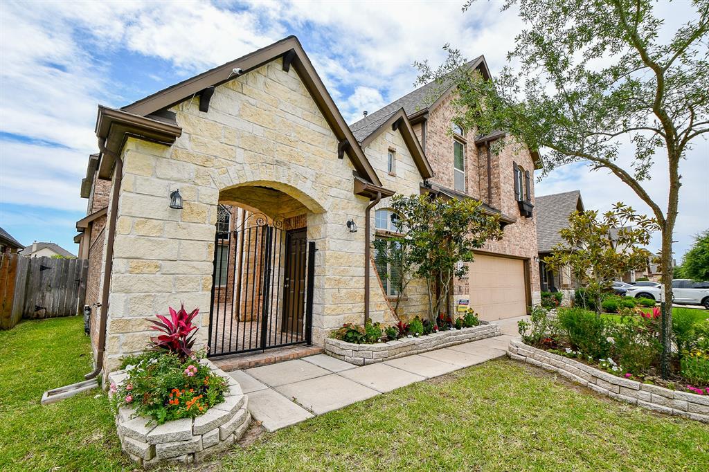 4414 Tilbury Trail