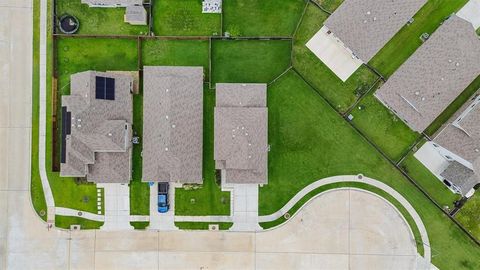 A home in Channelview