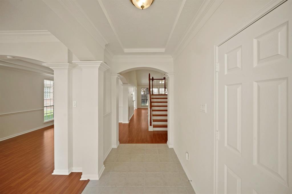 2711 Sedona Creek Drive