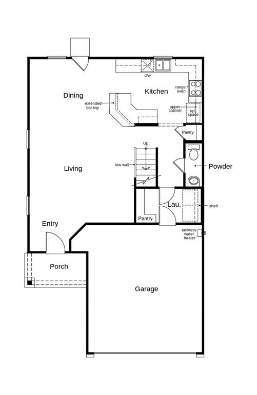 4901 Vida Vista Drive, Katy, Texas image 2