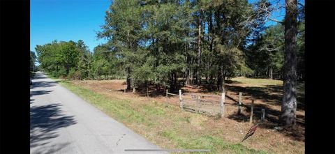 Vacant Land For Sale - 158 TBD County Road 158<br/> Liberty, TX 77575