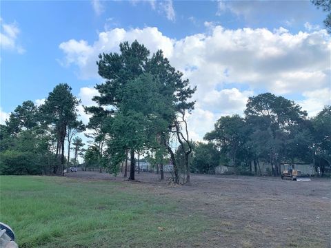 Photo of 1601 Michael Drive, Humble, TX 77338 (MLS # 89403957)