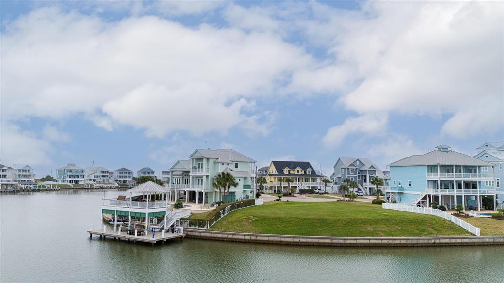 20606 E Sunset Bay Drive, Galveston, Texas image 9