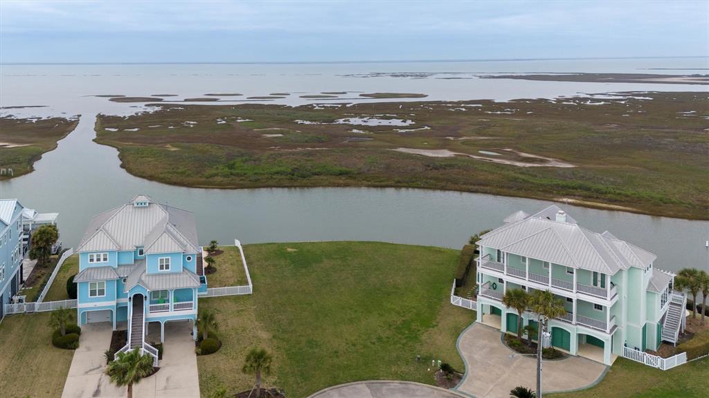 20606 E Sunset Bay Drive, Galveston, Texas image 1