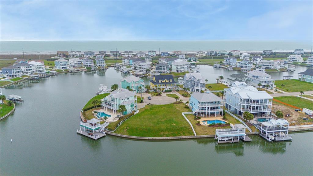 20606 E Sunset Bay Drive, Galveston, Texas image 2