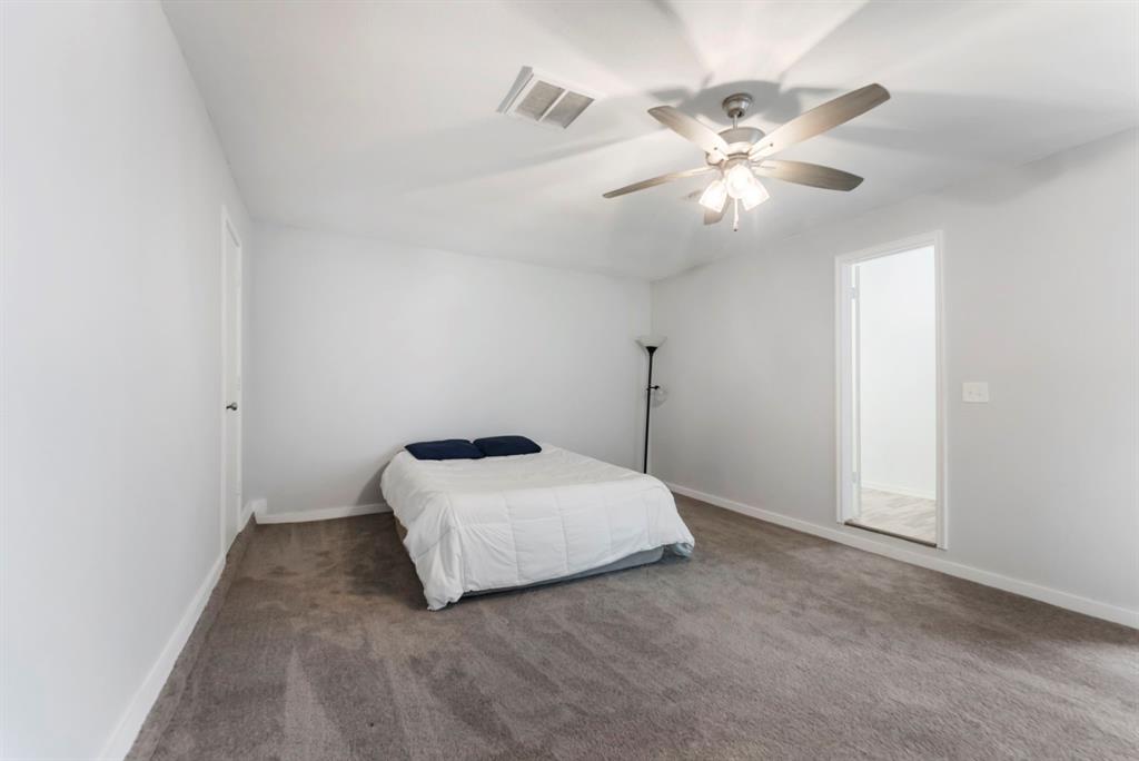 4930 Algernon Drive, Spring, Texas image 33
