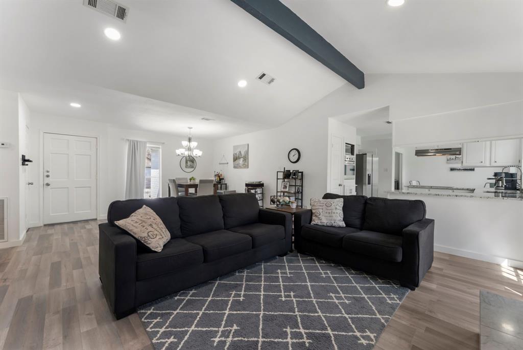 4930 Algernon Drive, Spring, Texas image 12