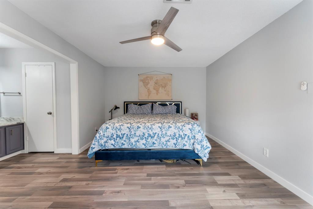 4930 Algernon Drive, Spring, Texas image 21