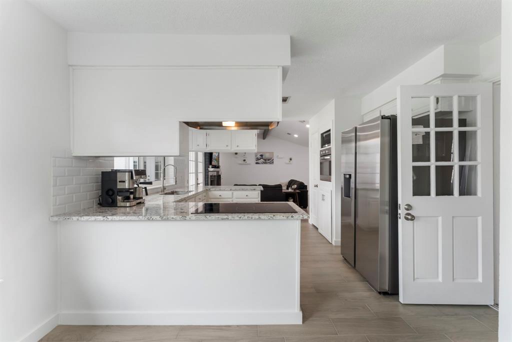 4930 Algernon Drive, Spring, Texas image 19
