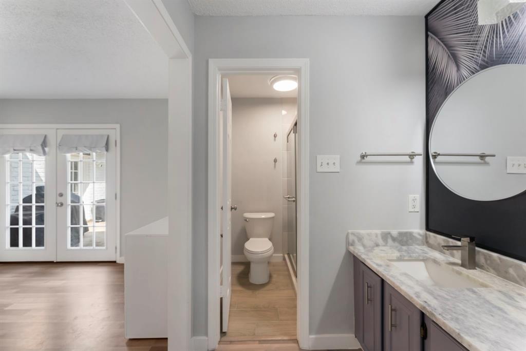 4930 Algernon Drive, Spring, Texas image 23
