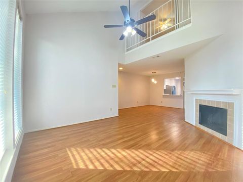 2601 S Braeswood Boulevard Unit 605, Houston, TX 77025 - #: 56129936