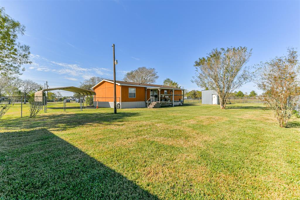 13903 County Road 184, Alvin, Texas image 16
