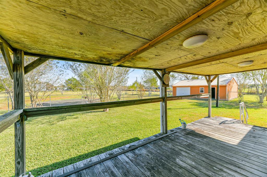 13903 County Road 184, Alvin, Texas image 13