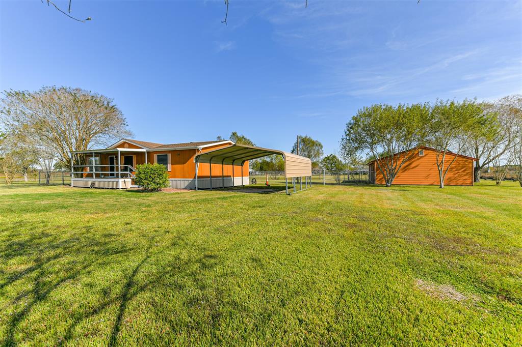 13903 County Road 184, Alvin, Texas image 3