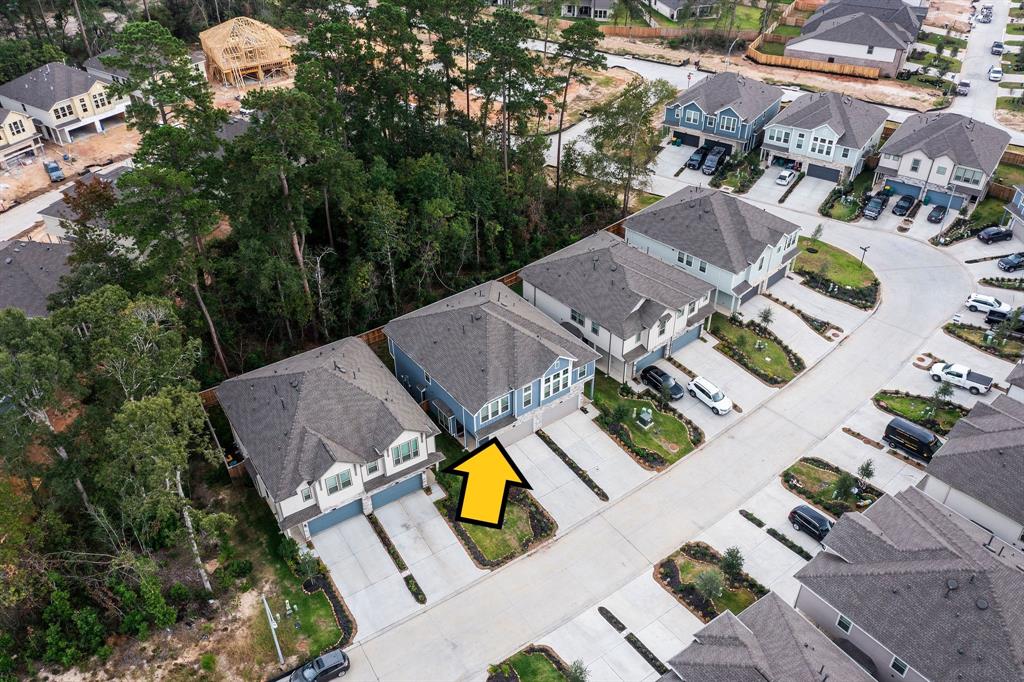 563 Dry Fork Lane