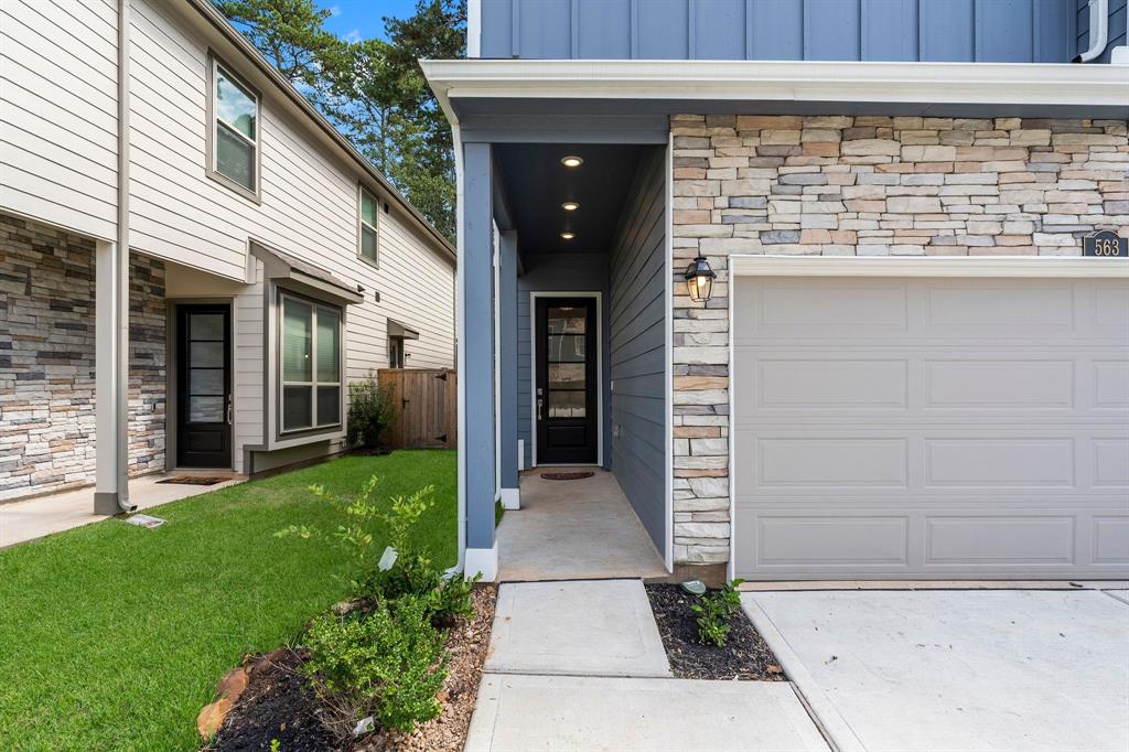 563 Dry Fork Lane