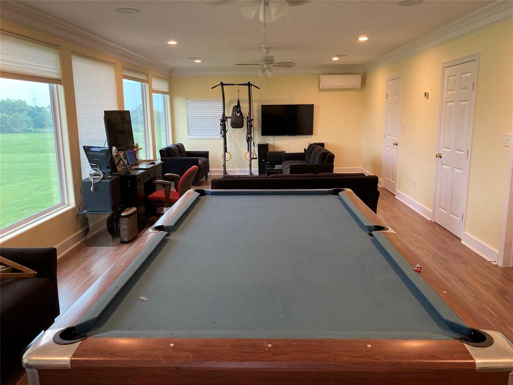 2709 Flores Bayou Bridge Road, Angleton, Texas image 33