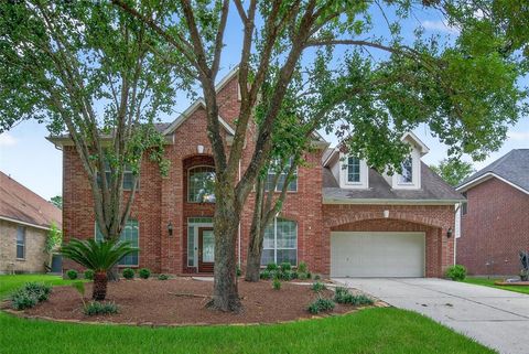 Photo of 117 Prairie Dawn Circle, Conroe, TX 77385 (MLS # 86162953)