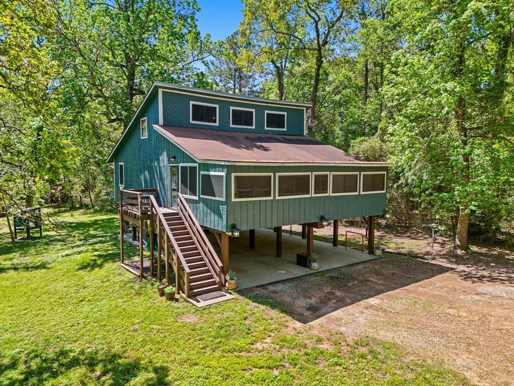 17111 Azalea Lane, Plantersville, Texas image 2