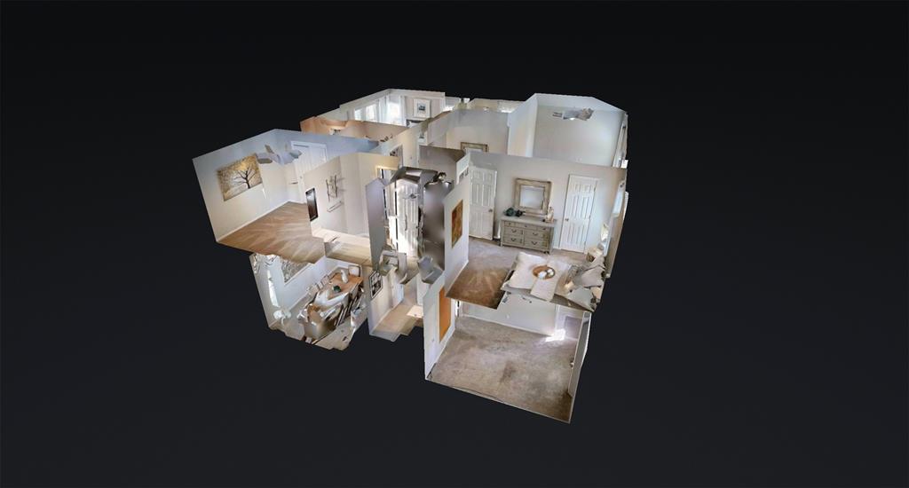 2374 Village Leaf Drive, Spring, Texas image 3