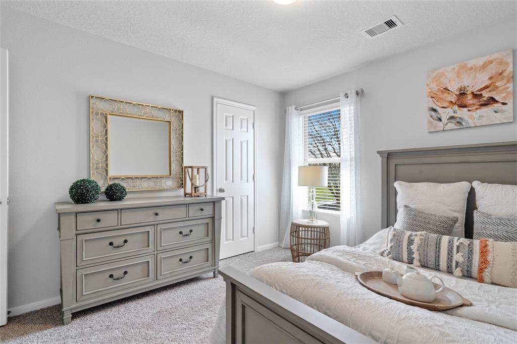 2374 Village Leaf Drive, Spring, Texas image 21