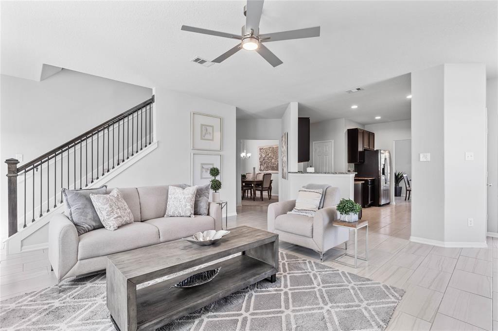 2374 Village Leaf Drive, Spring, Texas image 12
