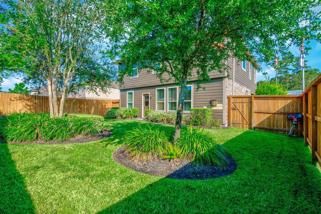 2374 Village Leaf Drive, Spring, Texas image 26