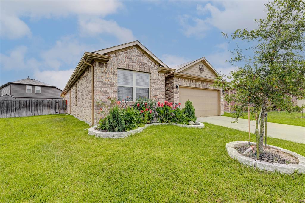 5402 Creekside Ridge Trail