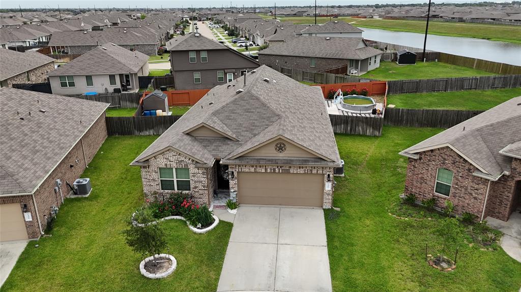 5402 Creekside Ridge Trail