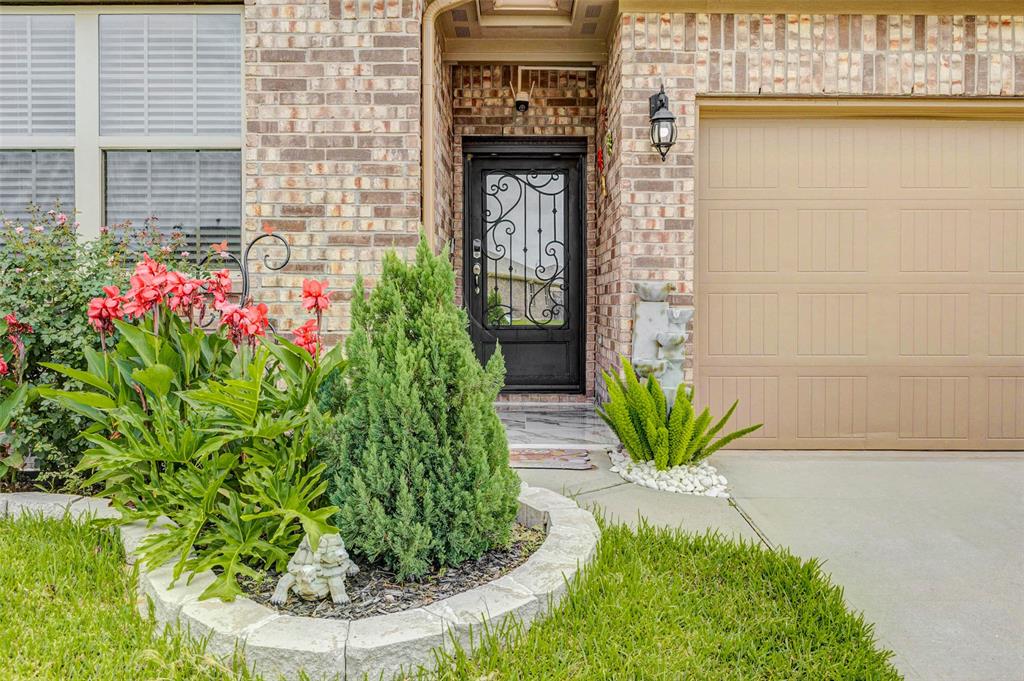 5402 Creekside Ridge Trail