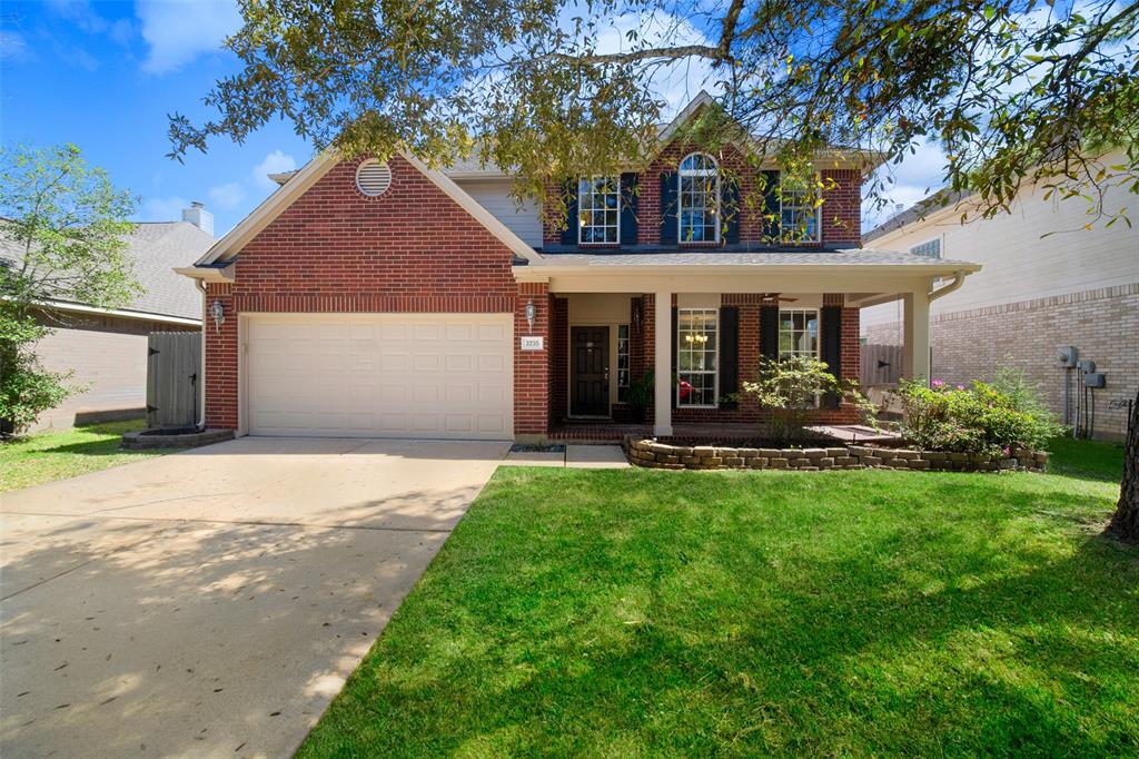 property-search 1 3235 PEDERNALES TRAILS Lane