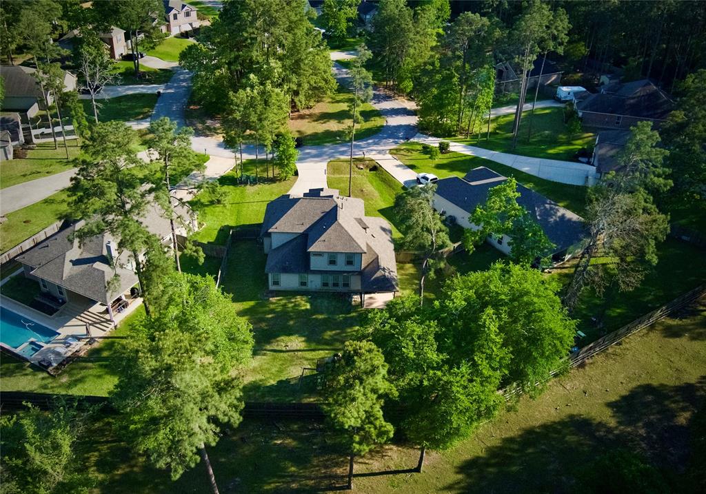 59 Beaconsfield Drive, Magnolia, Texas image 9