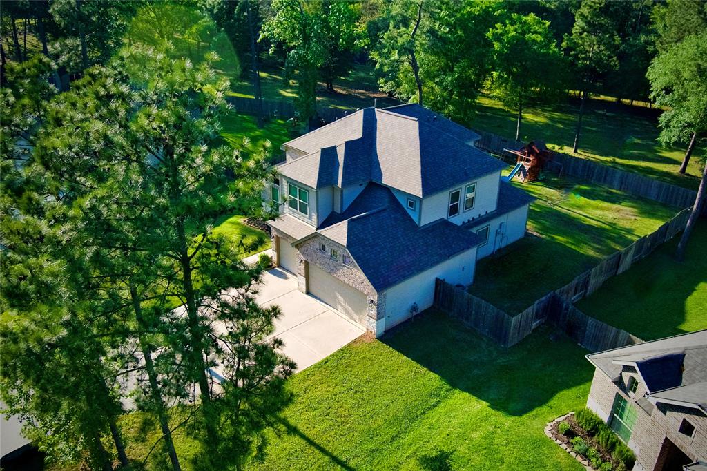 59 Beaconsfield Drive, Magnolia, Texas image 5