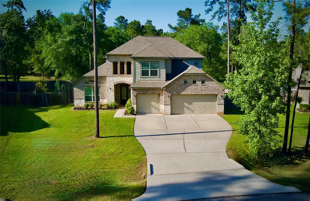 59 Beaconsfield Drive, Magnolia, Texas image 2