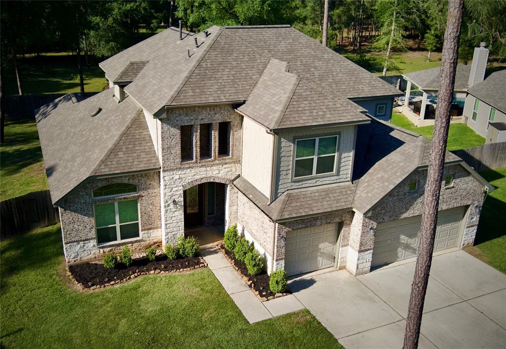 59 Beaconsfield Drive, Magnolia, Texas image 3