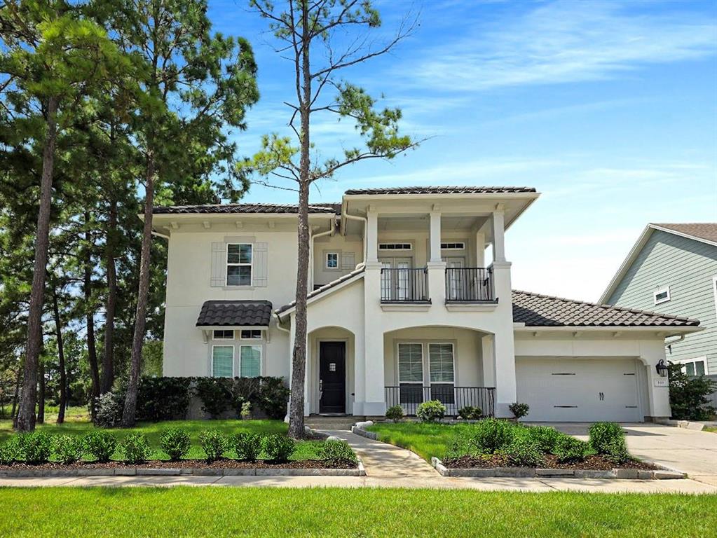 View Spring, TX 77389 house