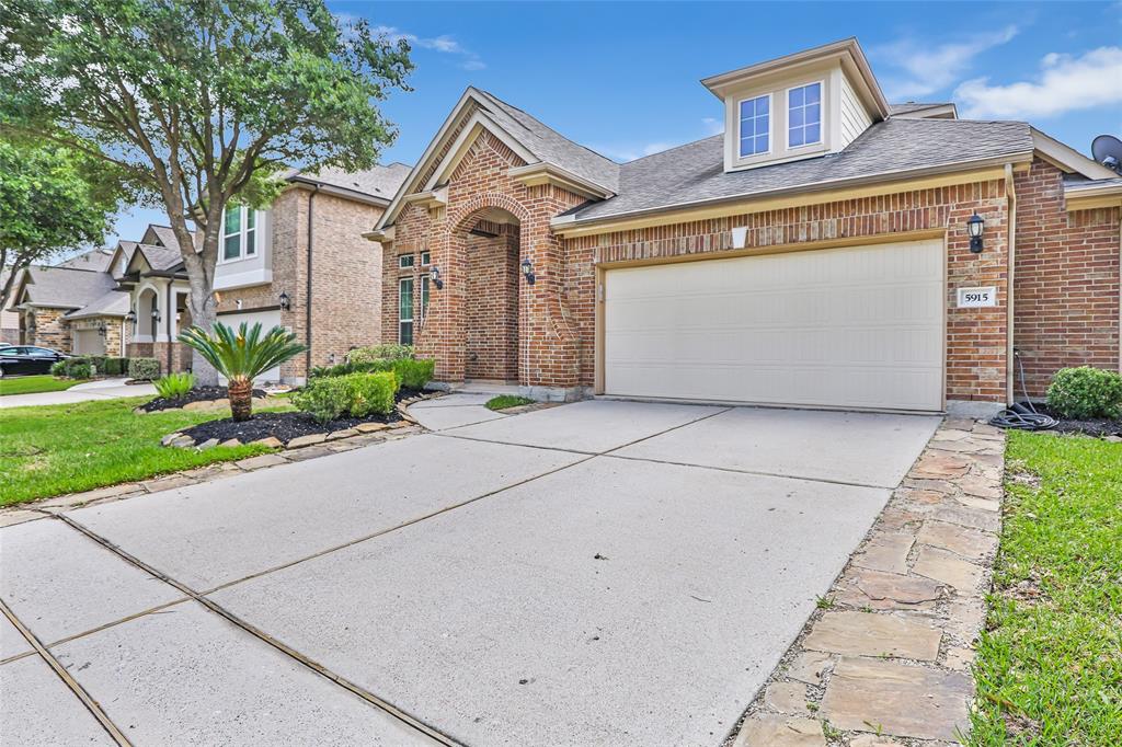 5915 Newfoundland Court
