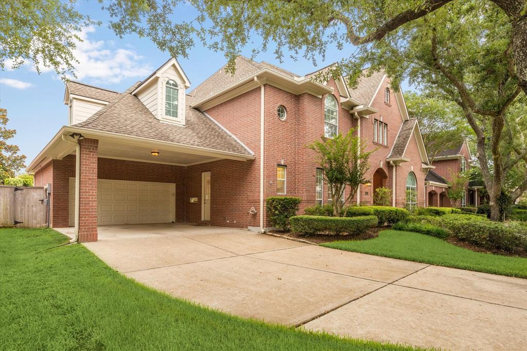15411 Driftwood Oak Court